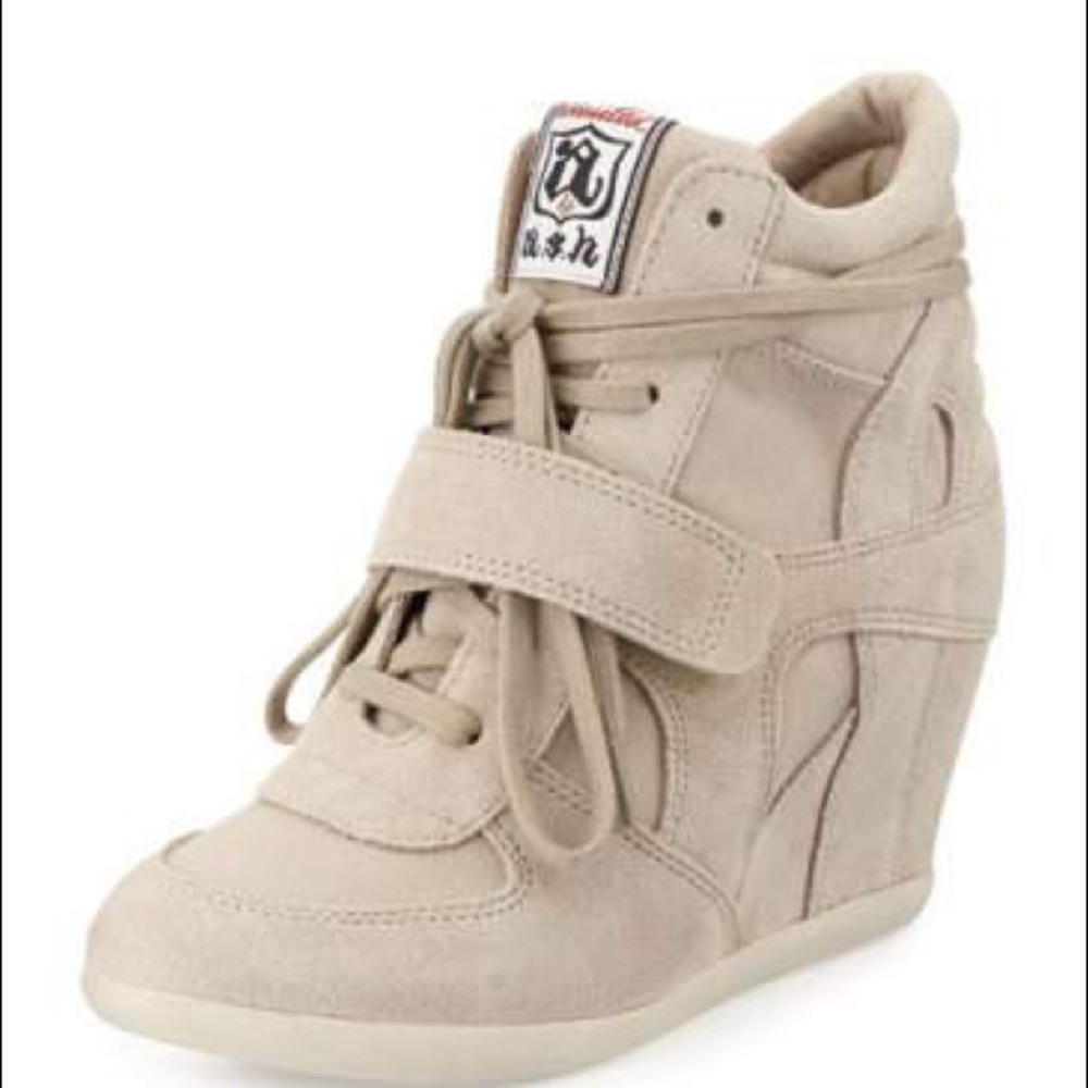 Ash Bowie sneaker